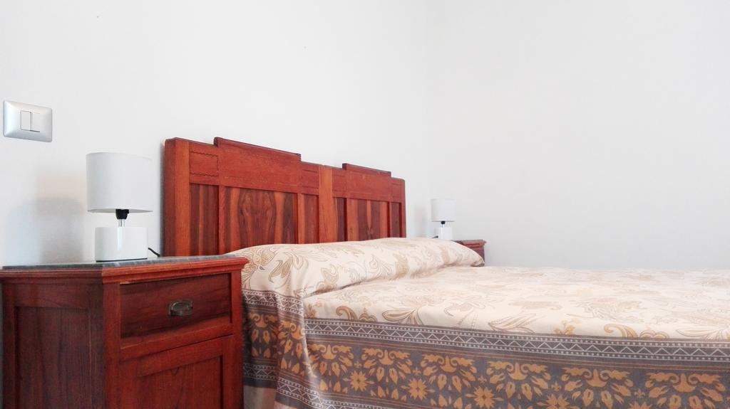 Ferrando Apartment Леванто Экстерьер фото