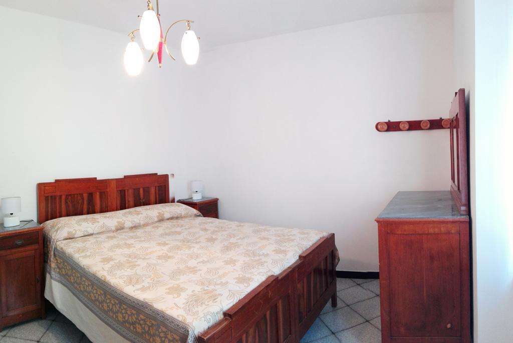 Ferrando Apartment Леванто Экстерьер фото