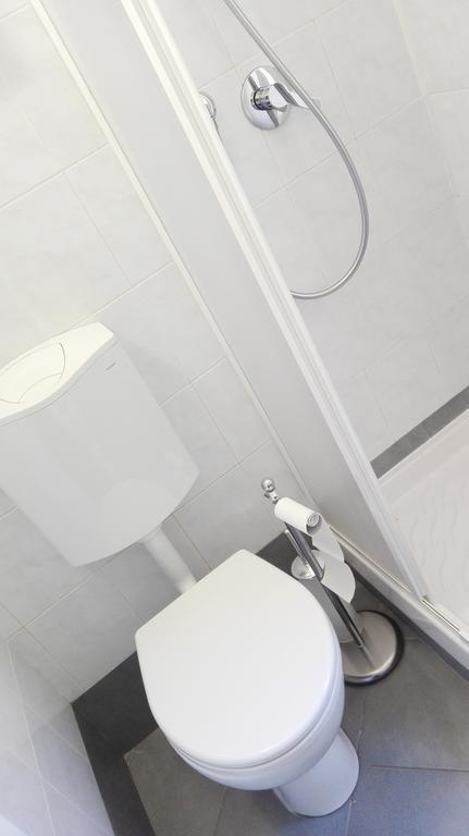 Ferrando Apartment Леванто Экстерьер фото