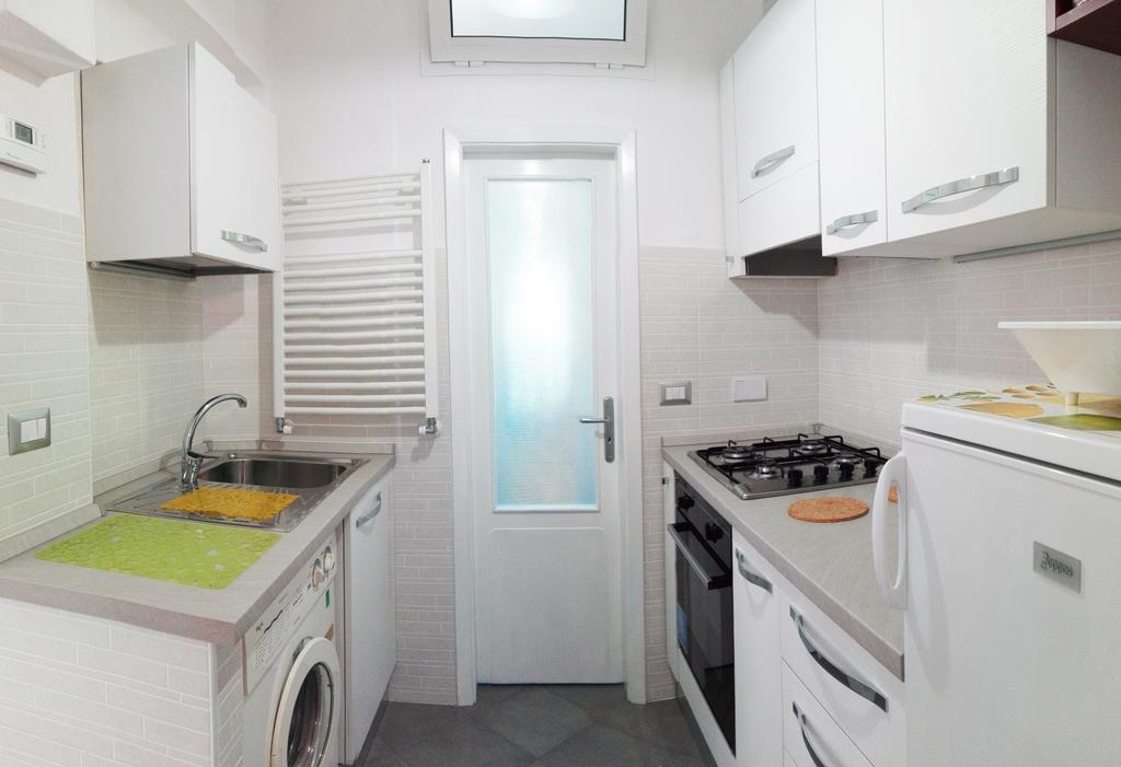 Ferrando Apartment Леванто Экстерьер фото