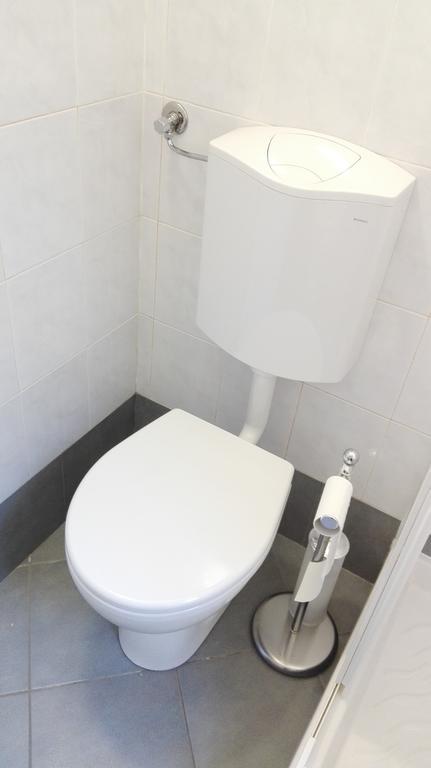 Ferrando Apartment Леванто Экстерьер фото