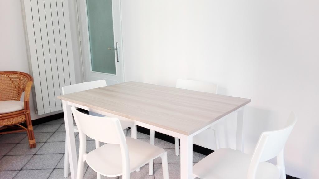 Ferrando Apartment Леванто Экстерьер фото